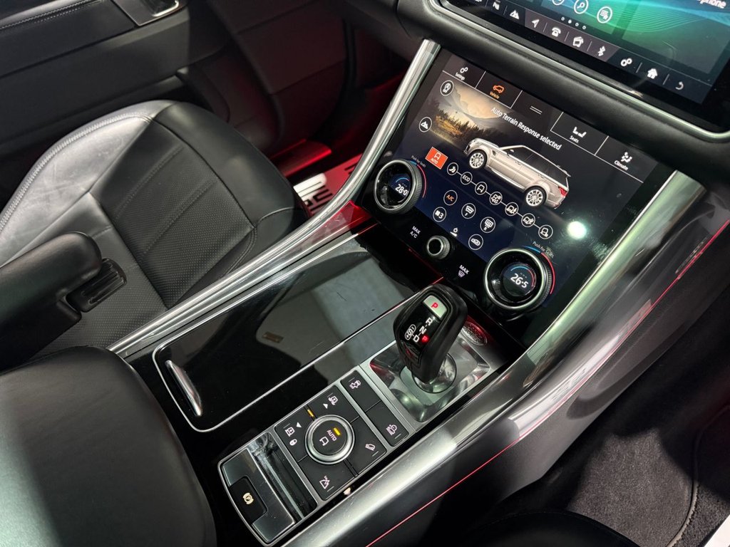 Used Land Rover Range Rover Sport 2021 for sale - 76740257: Photo 11