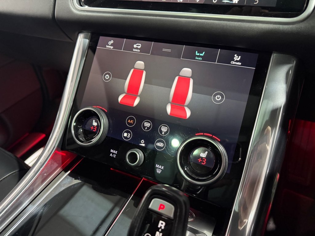 Used Land Rover Range Rover Sport 2021 for sale - 76740257: Photo 15