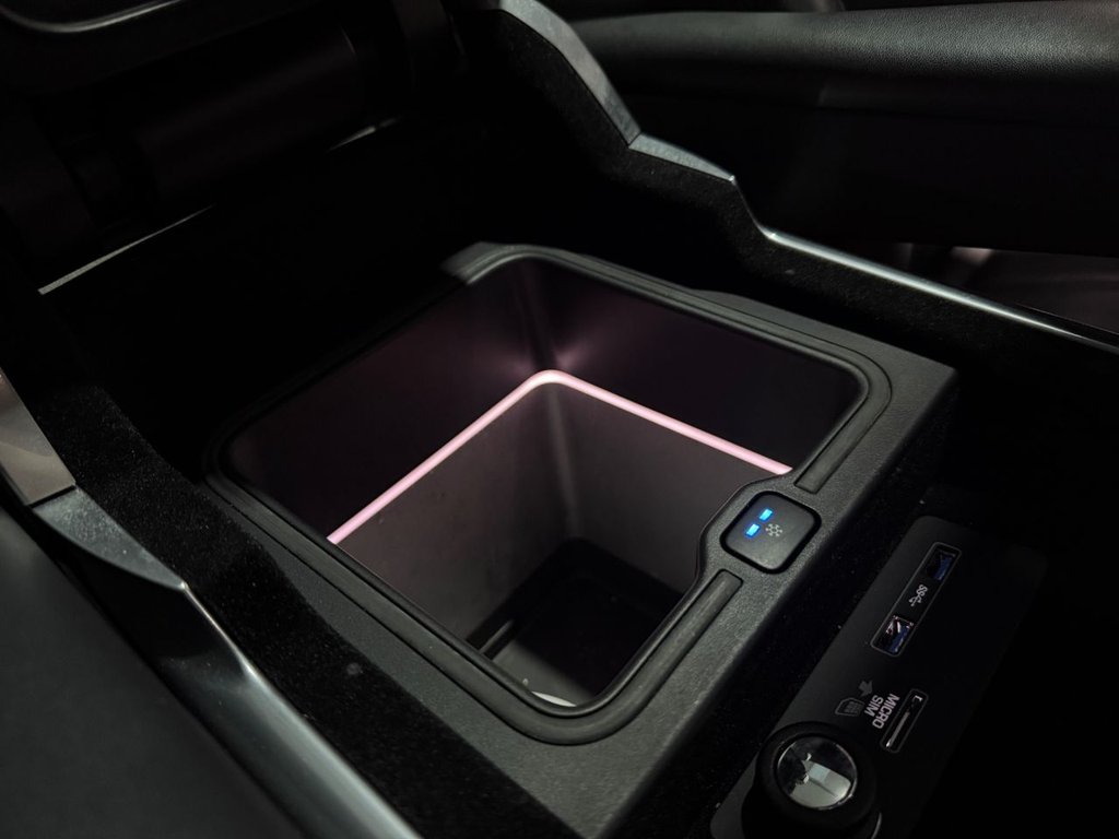 Used Land Rover Range Rover Sport 2021 for sale - 76740257: Photo 16