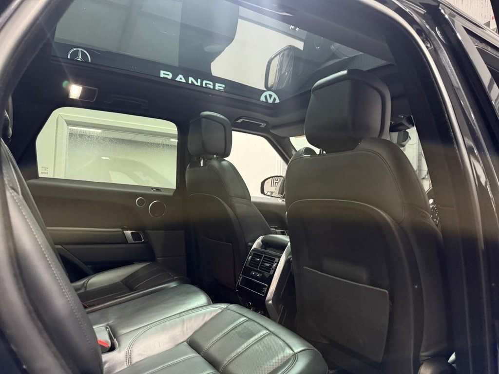 Used Land Rover Range Rover Sport 2021 for sale - 76740257: Photo 20