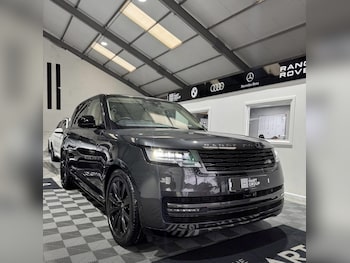 Used Land Rover Range Rover 2022 for sale - 78582907: Photo