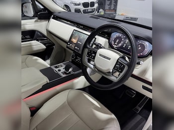 Used Land Rover Range Rover 2022 for sale - 78582907: Photo