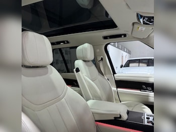 Used Land Rover Range Rover 2022 for sale - 78582907: Photo