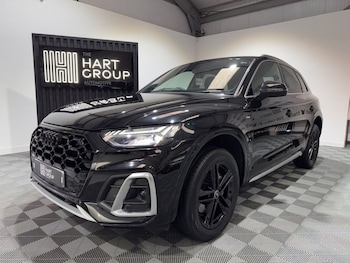 Used Audi Q5 2021 for sale - 78426062: Photo