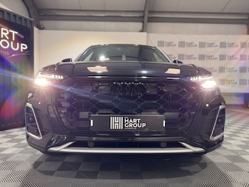 Used Audi Q5 2021 for sale - 78426062: Photo