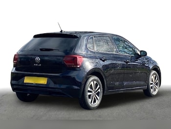 Used Volkswagen Polo 2020 for sale - 78358651: Photo
