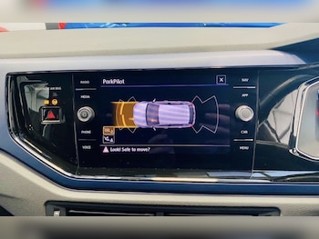 Used Volkswagen Polo 2020 for sale - 78358651: Photo