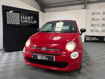 Used Fiat 500 2019 for sale - 78762397: Photo