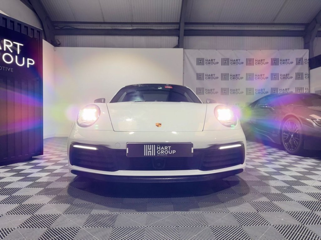 Used Porsche 911 2023 for sale - 76724651: Photo 10