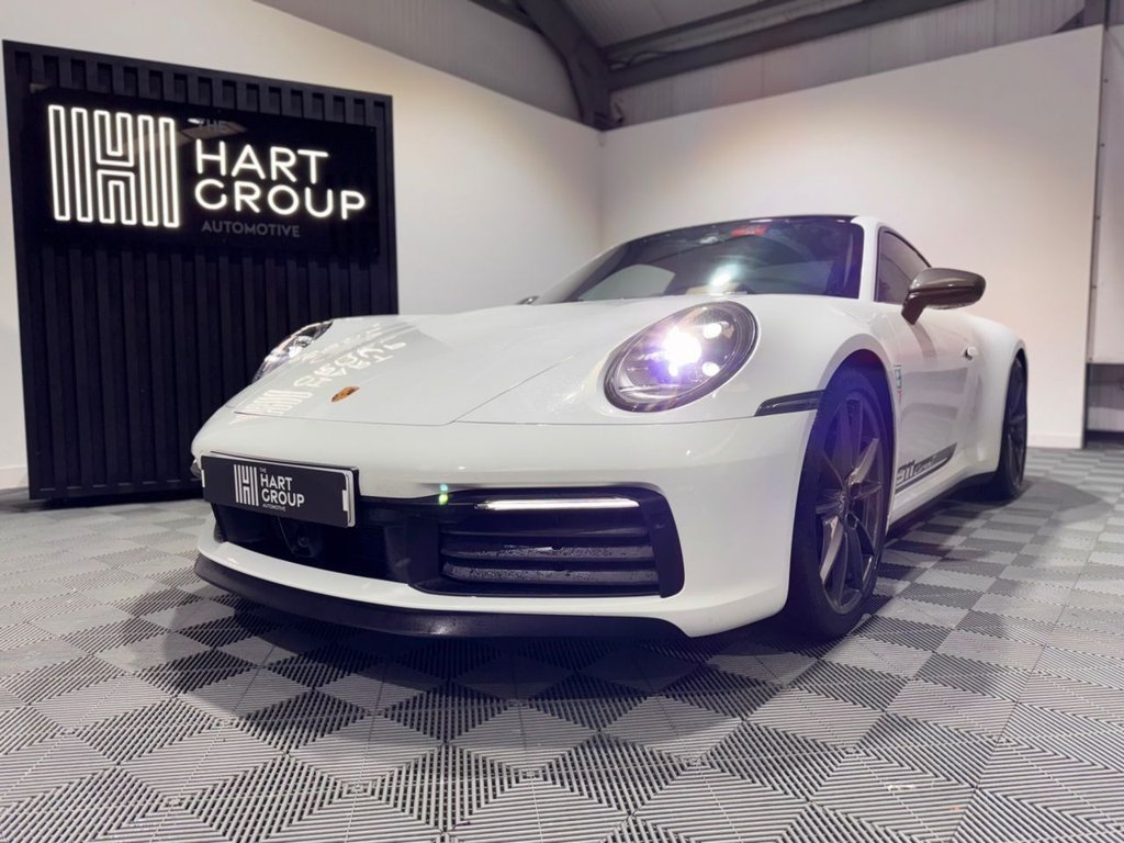 Used Porsche 911 2023 for sale - 76724651: Photo 11