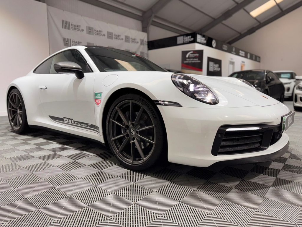 Used Porsche 911 2023 for sale - 76724651: Photo 12