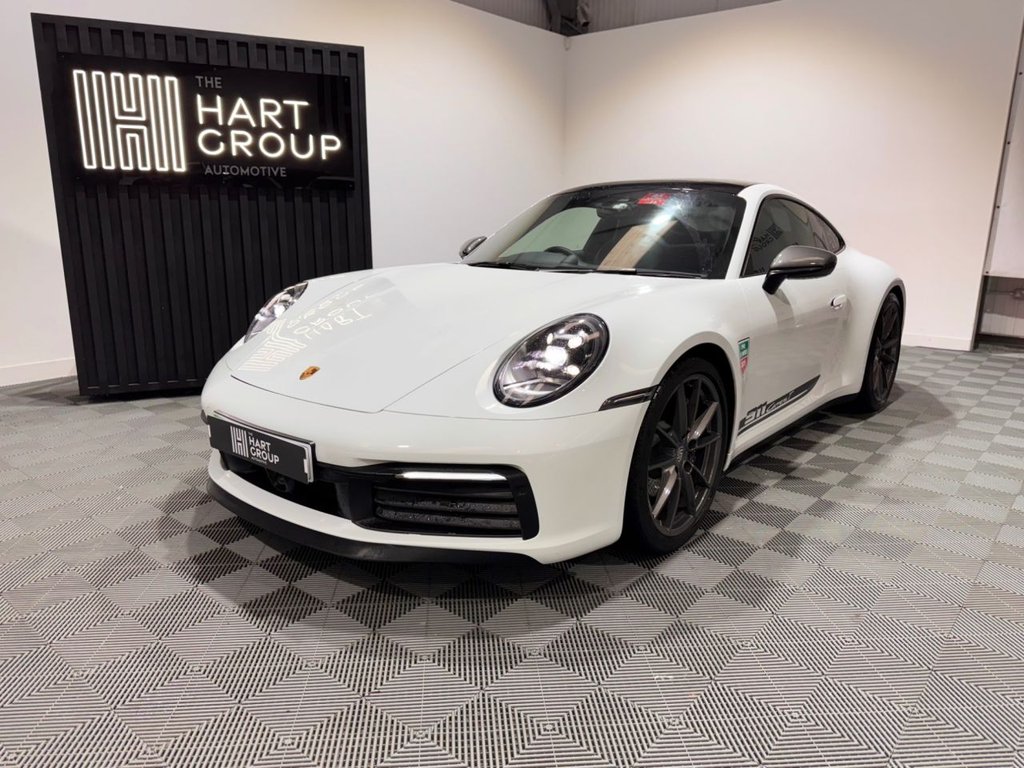 Used Porsche 911 2023 for sale - 76724651: Photo 13