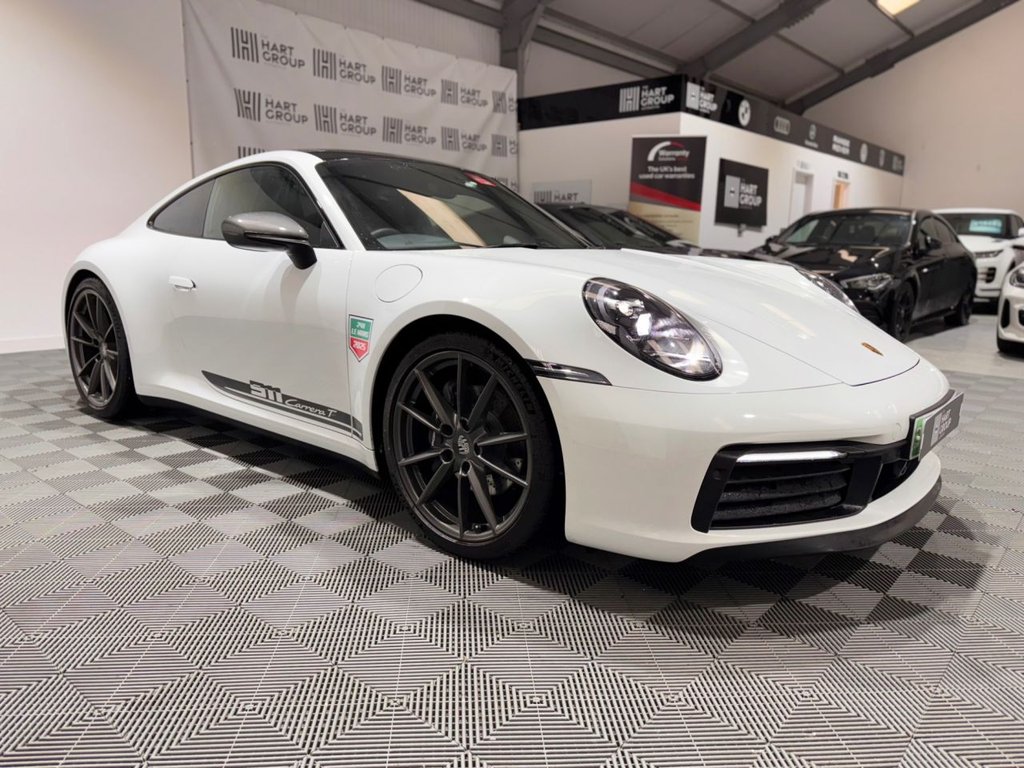 Used Porsche 911 2023 for sale - 76724651: Photo 14