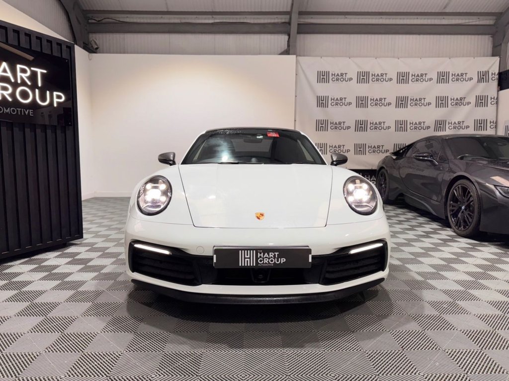 Used Porsche 911 2023 for sale - 76724651: Photo 15