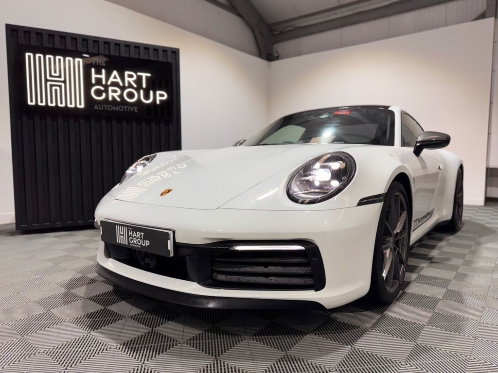 Used Porsche 911 2023 for sale - 76724651: Photo 16