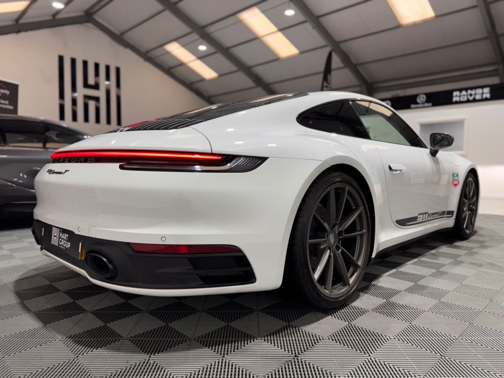 Used Porsche 911 2023 for sale - 76724651: Photo 17