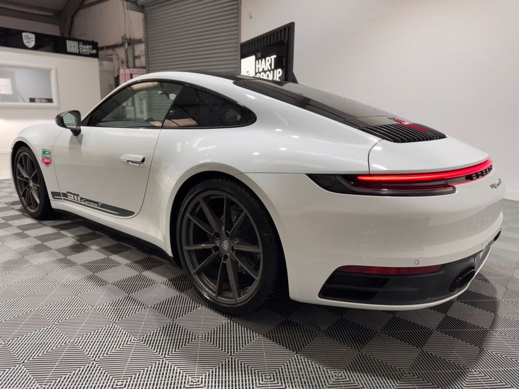 Used Porsche 911 2023 for sale - 76724651: Photo 19