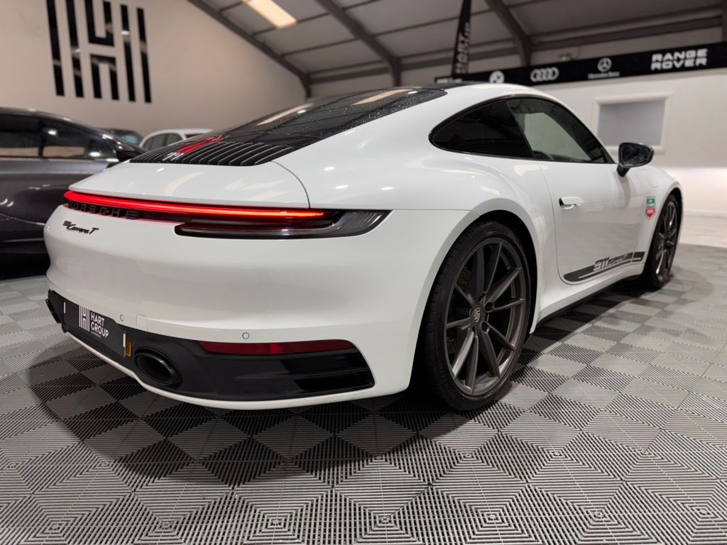 Used Porsche 911 2023 for sale - 76724651: Photo 2