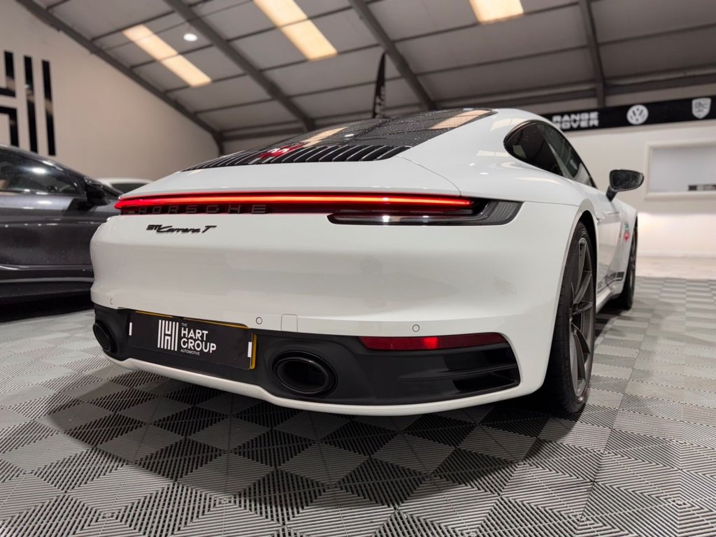 Used Porsche 911 2023 for sale - 76724651: Photo 20