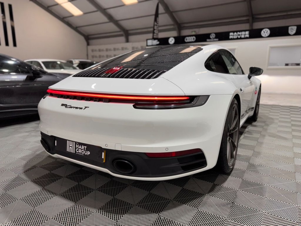 Used Porsche 911 2023 for sale - 76724651: Photo 21