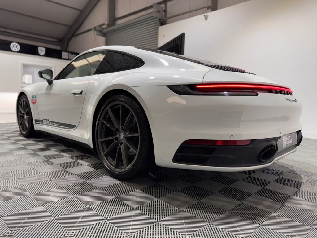 Used Porsche 911 2023 for sale - 76724651: Photo 22