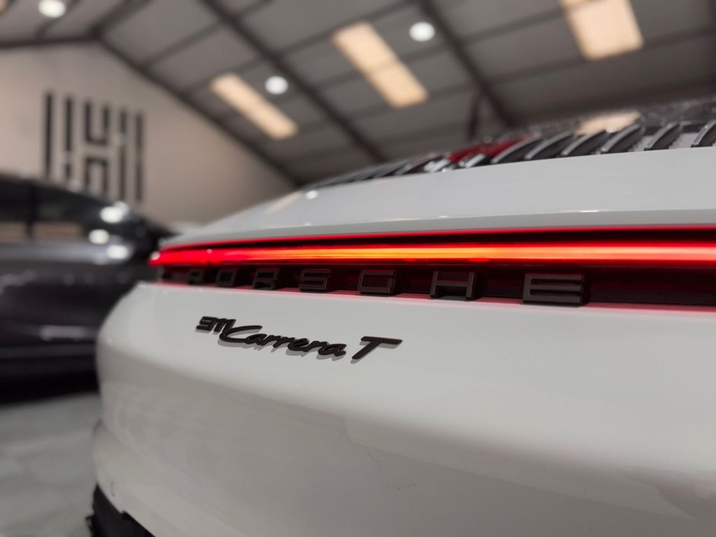 Used Porsche 911 2023 for sale - 76724651: Photo 23