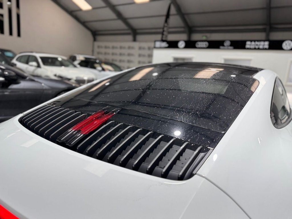 Used Porsche 911 2023 for sale - 76724651: Photo 24