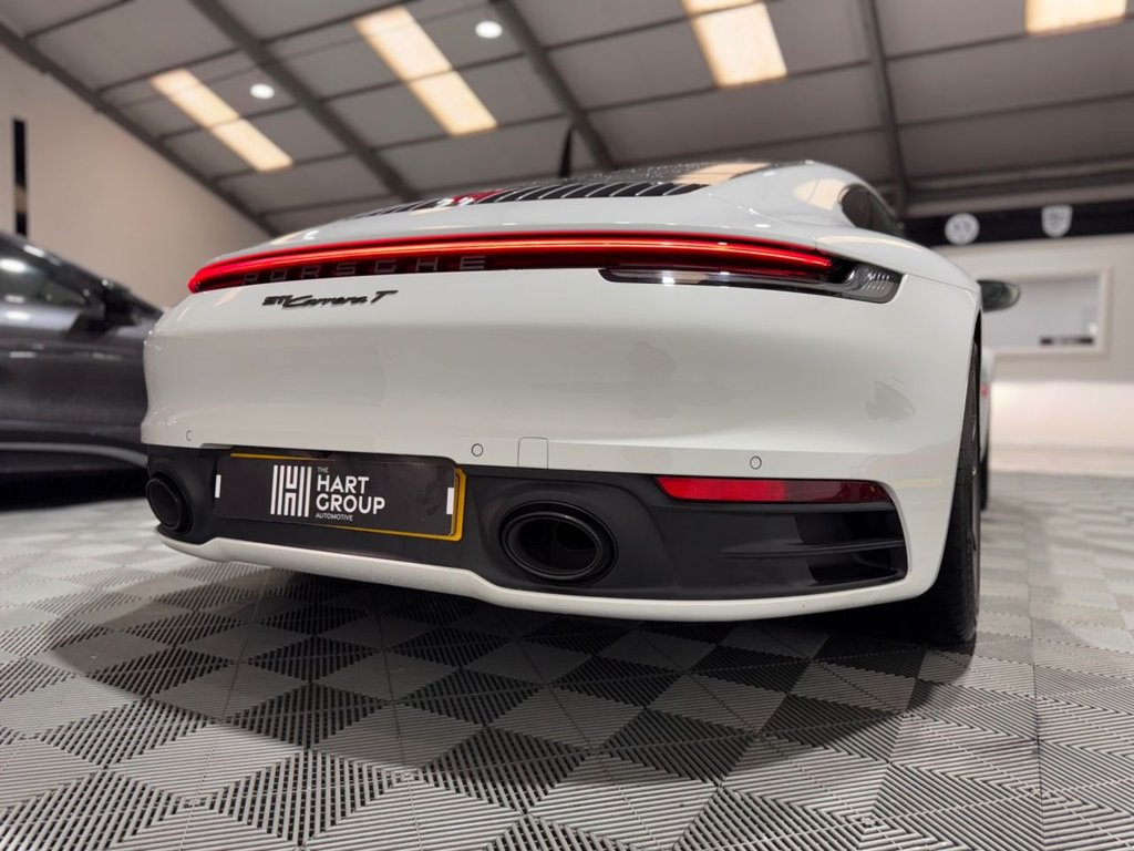 Used Porsche 911 2023 for sale - 76724651: Photo 25