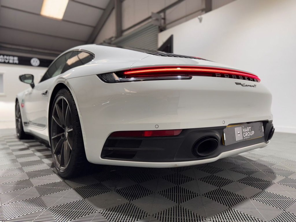 Used Porsche 911 2023 for sale - 76724651: Photo 26