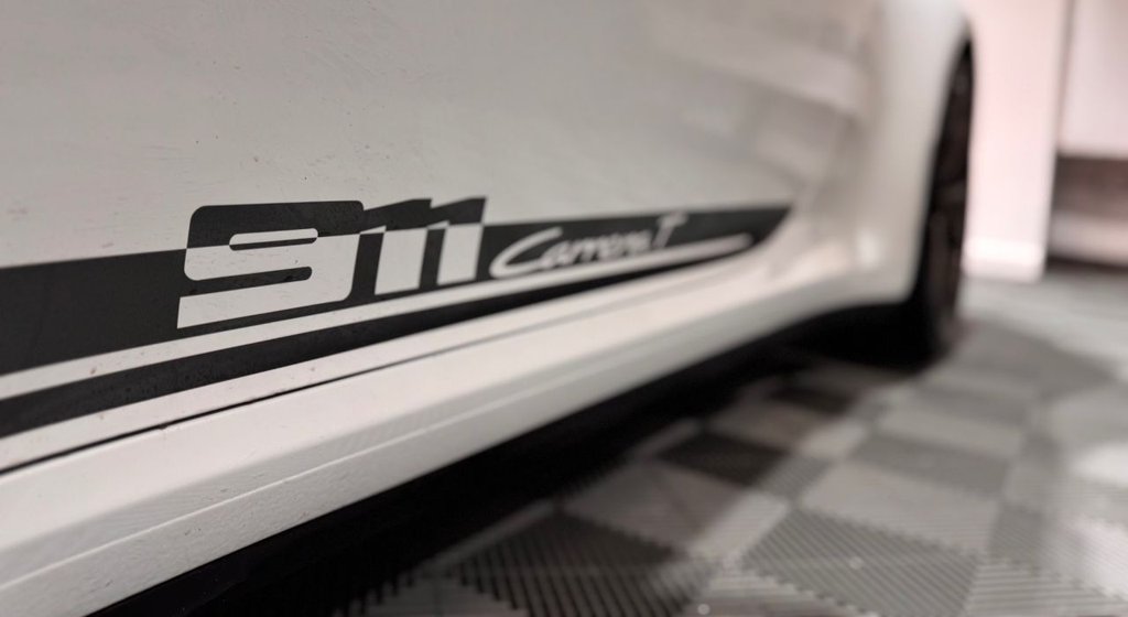 Used Porsche 911 2023 for sale - 76724651: Photo 27