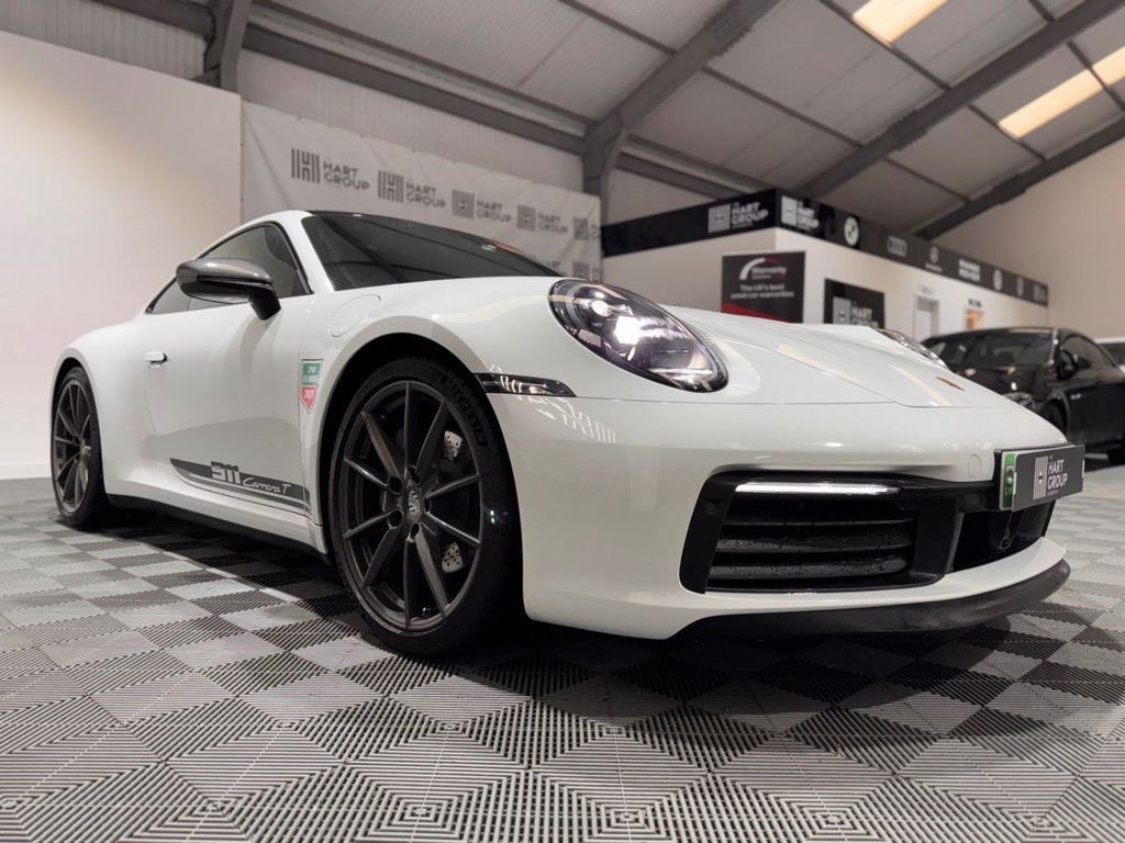 Used Porsche 911 2023 for sale - 76724651: Photo 29