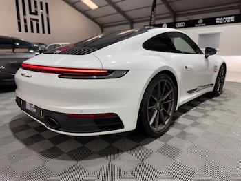 Used Porsche 911 2023 for sale - 76724651: Photo