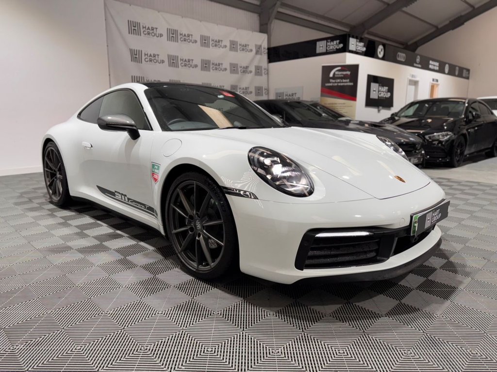 Used Porsche 911 2023 for sale - 76724651: Photo 30