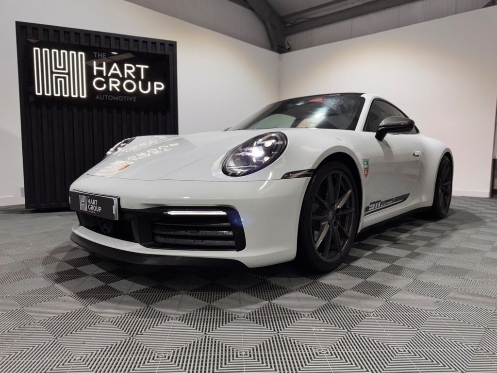Used Porsche 911 2023 for sale - 76724651: Photo 31