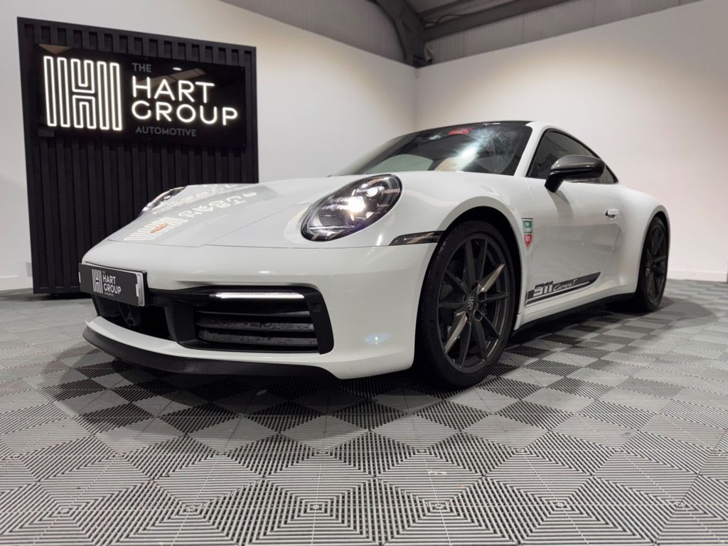 Used Porsche 911 2023 for sale - 76724651: Photo 32