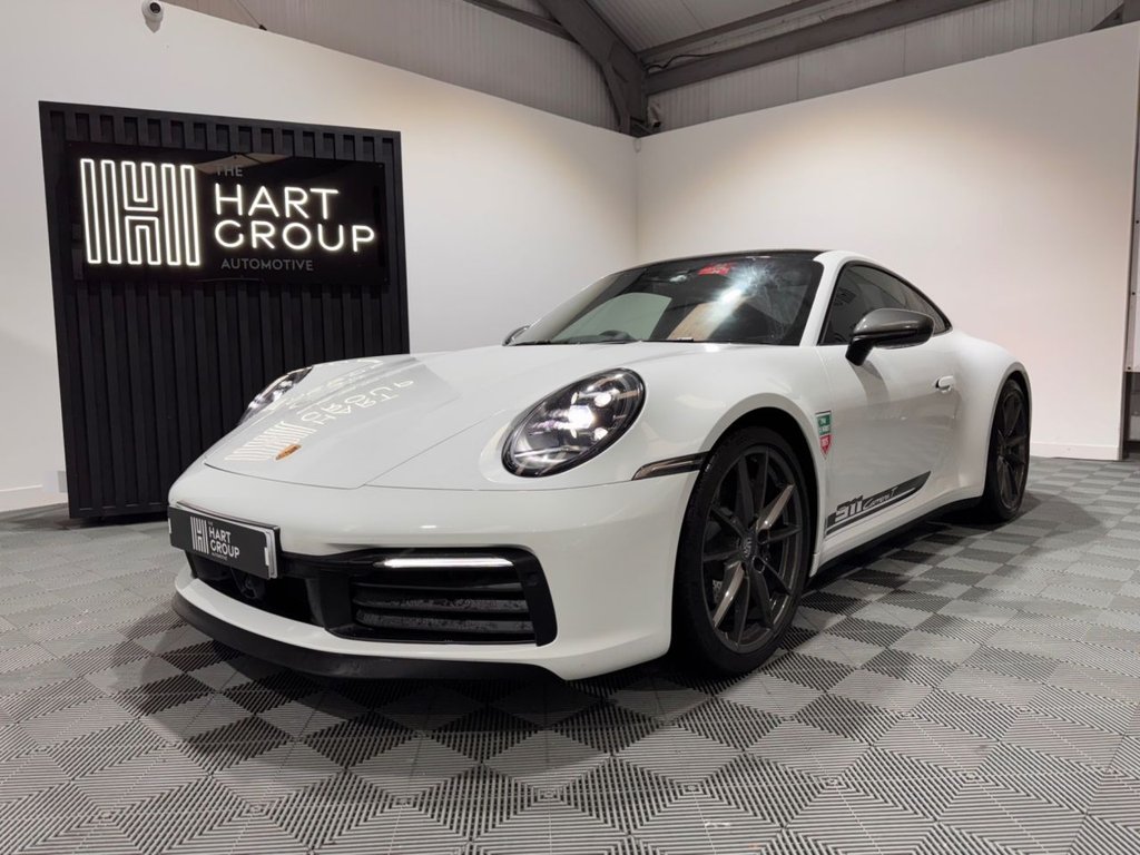 Used Porsche 911 2023 for sale - 76724651: Photo 33