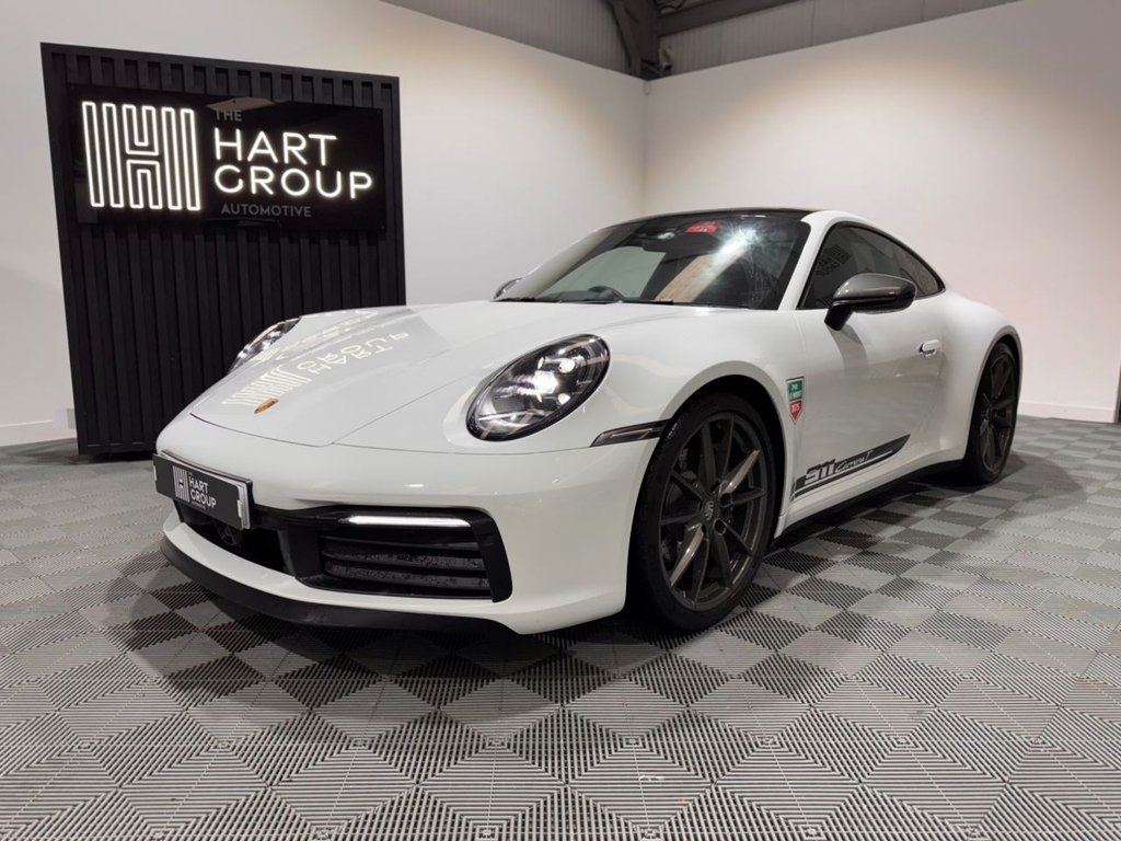 Used Porsche 911 2023 for sale - 76724651: Photo 34