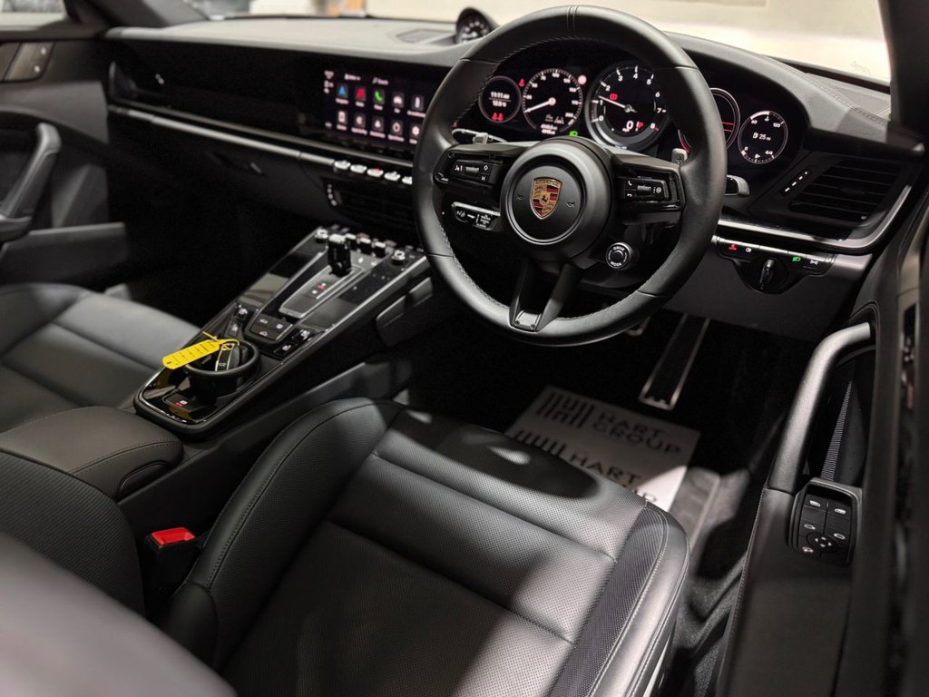 Used Porsche 911 2023 for sale - 76724651: Photo 36