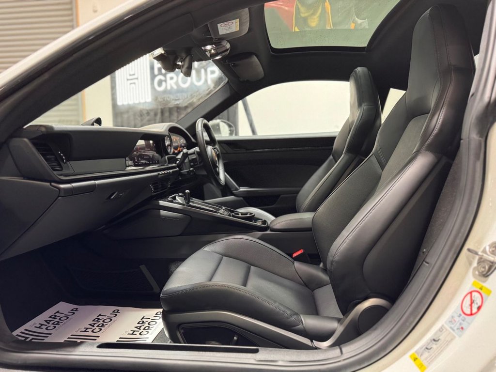 Used Porsche 911 2023 for sale - 76724651: Photo 38