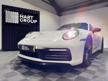 Used Porsche 911 2023 for sale - 76724651: Photo