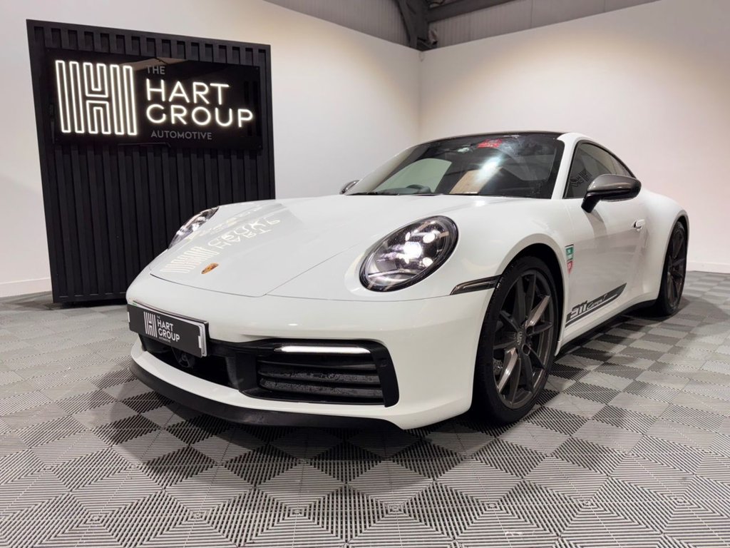 Used Porsche 911 2023 for sale - 76724651: Photo 4
