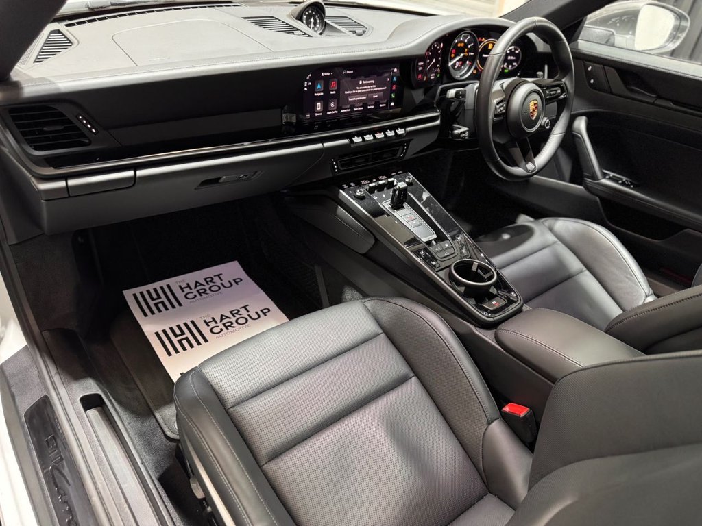 Used Porsche 911 2023 for sale - 76724651: Photo 41