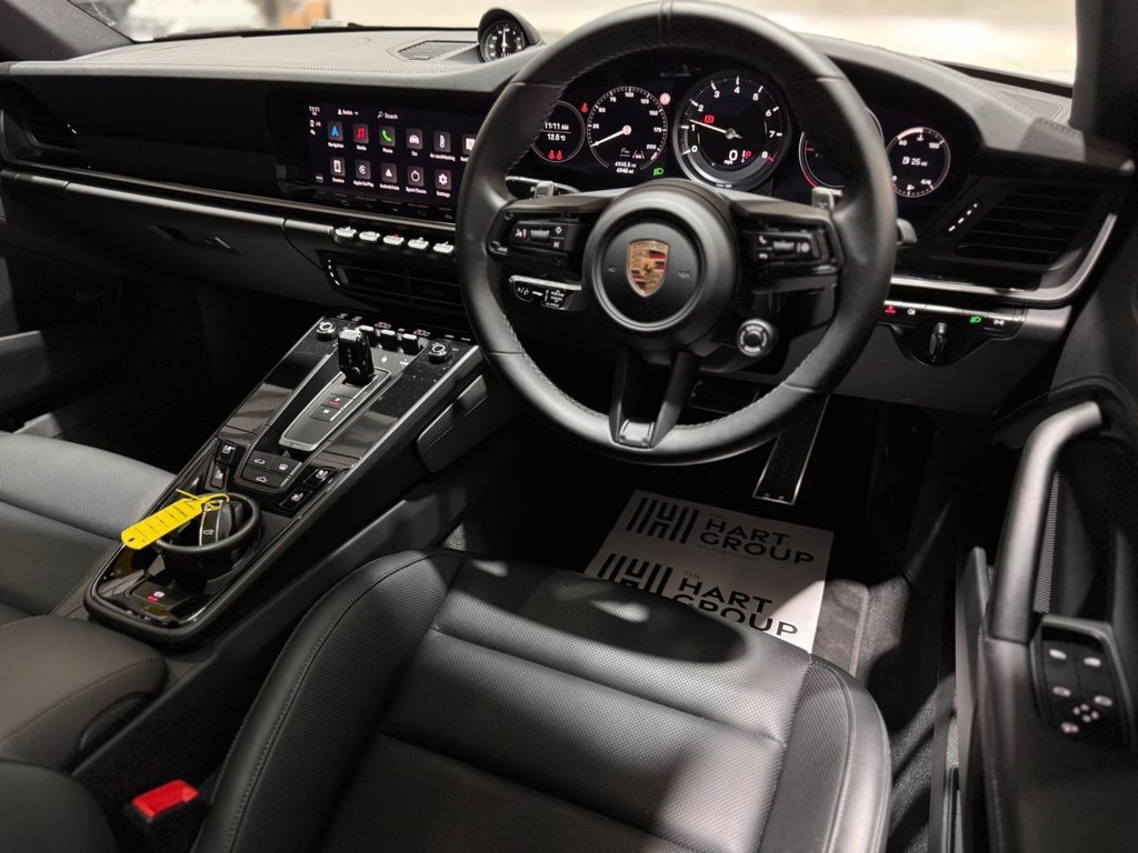 Used Porsche 911 2023 for sale - 76724651: Photo 42