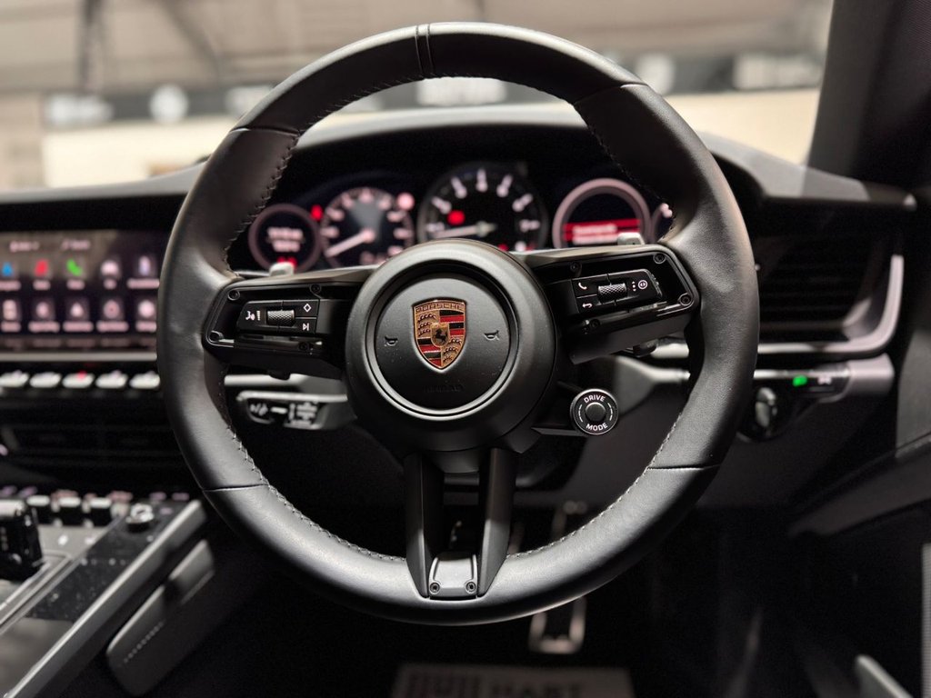 Used Porsche 911 2023 for sale - 76724651: Photo 43