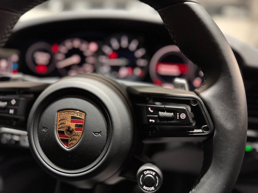 Used Porsche 911 2023 for sale - 76724651: Photo 45