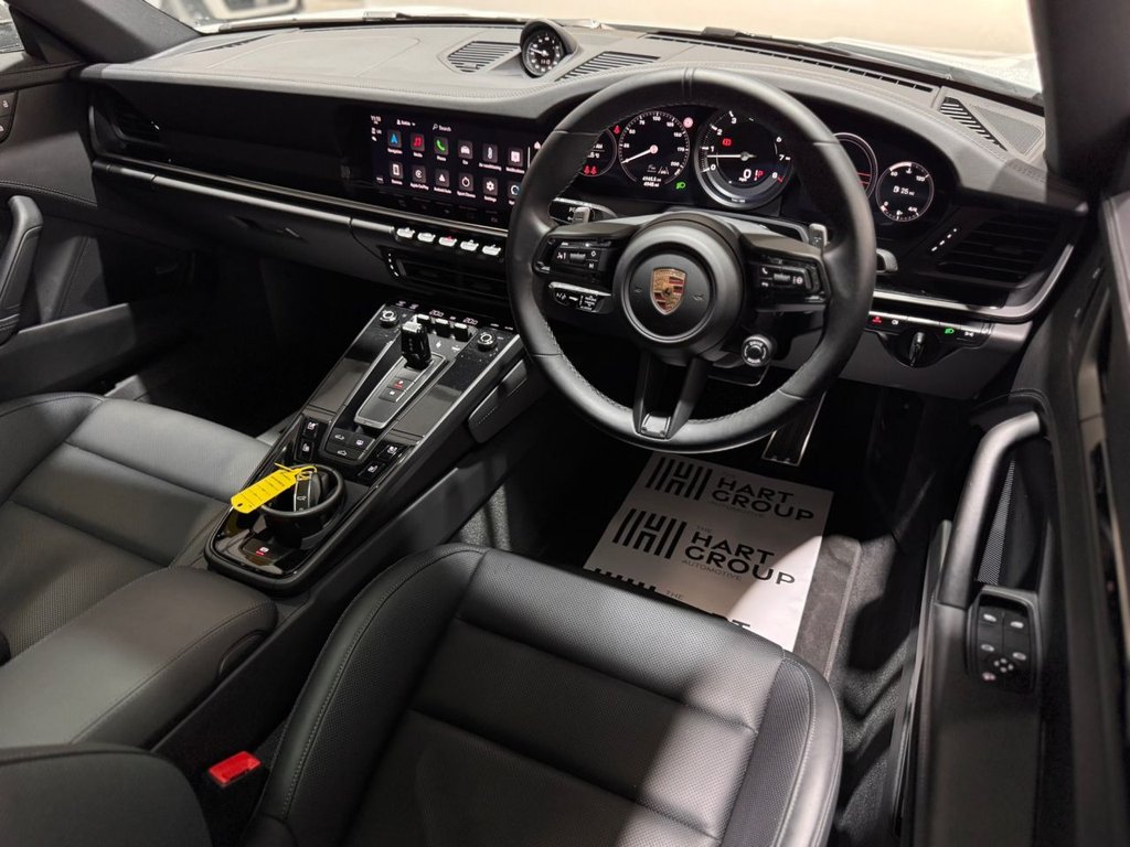 Used Porsche 911 2023 for sale - 76724651: Photo 46