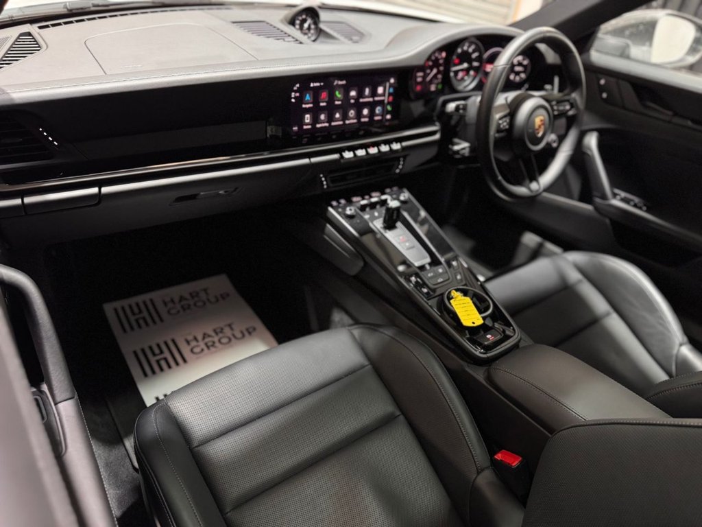 Used Porsche 911 2023 for sale - 76724651: Photo 47