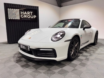 Used Porsche 911 2023 for sale - 76724651: Photo