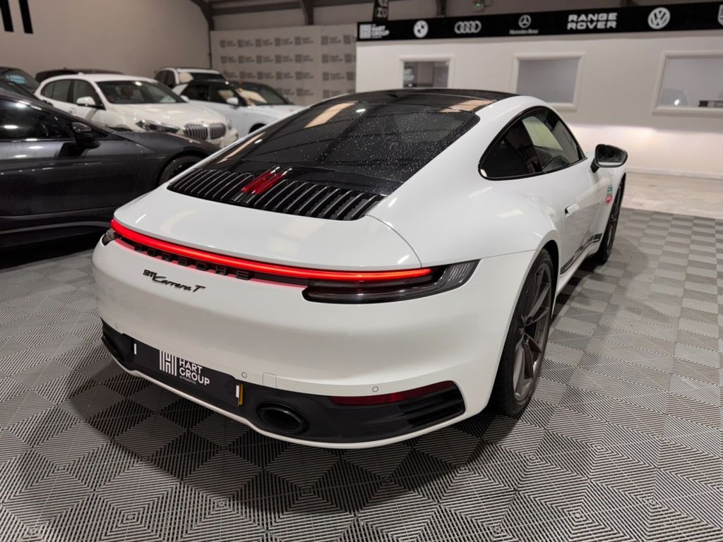 Used Porsche 911 2023 for sale - 76724651: Photo 6