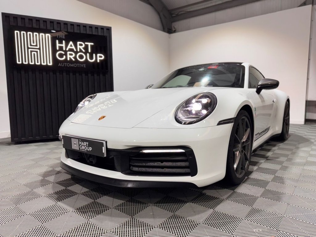 Used Porsche 911 2023 for sale - 76724651: Photo 7